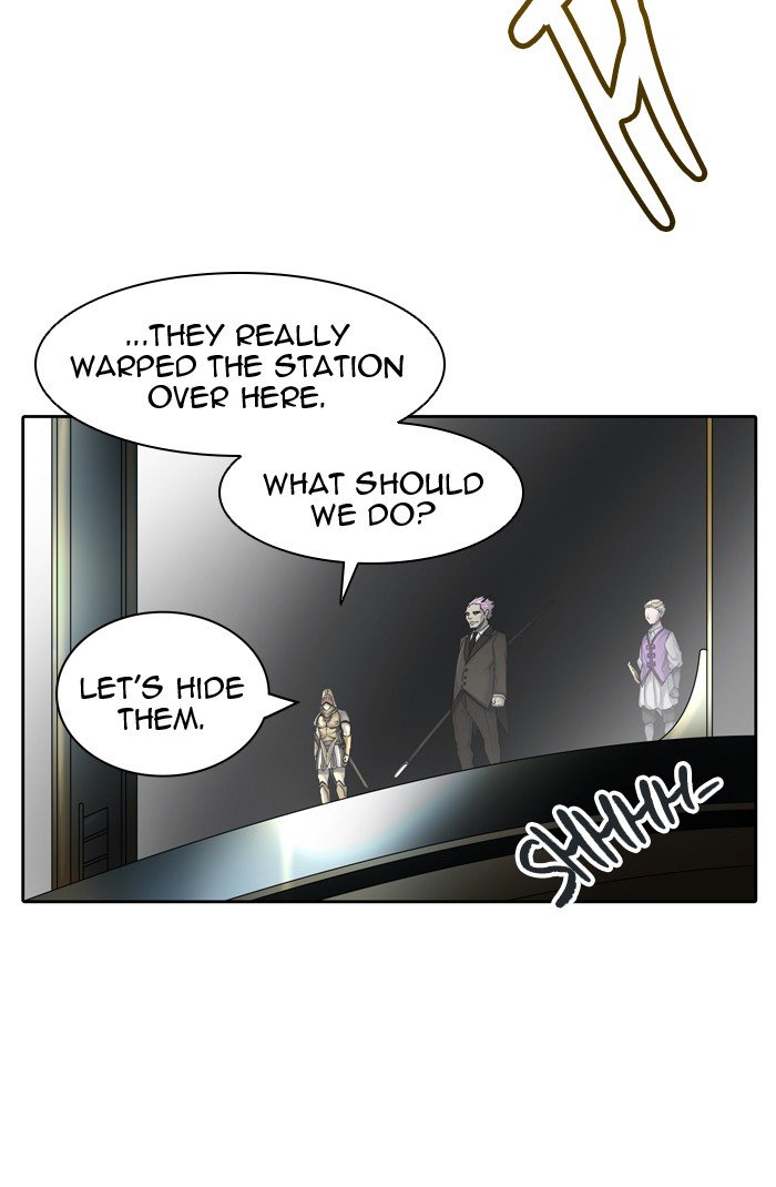 Tower of God, Chapter 417 image 086